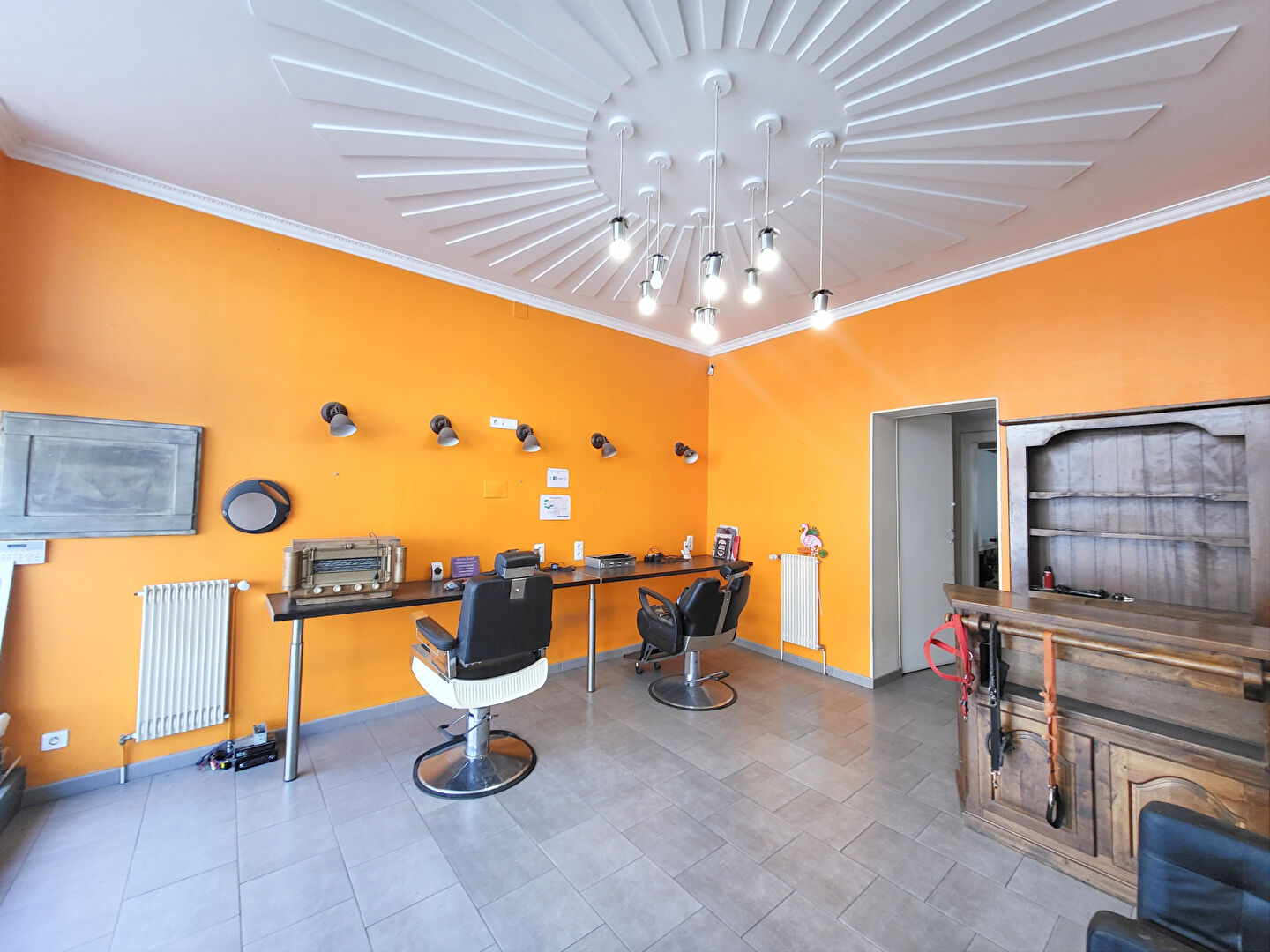 Agence immobilière de Willame Immobilier