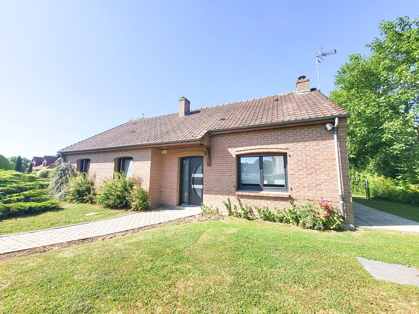 Agence immobilière de Willame Immobilier