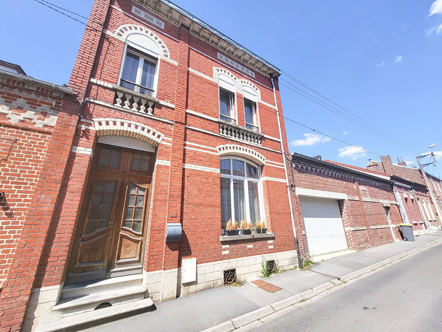 Agence immobilière de Willame Immobilier