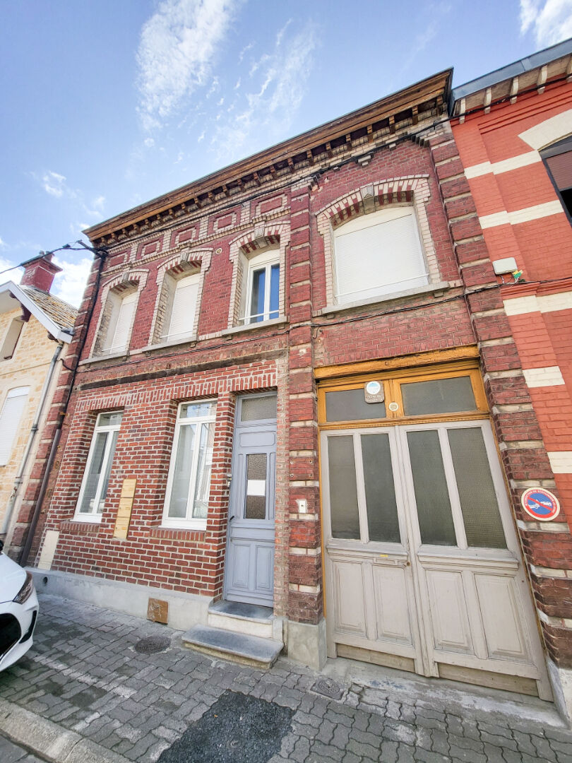 Agence immobilière de Willame Immobilier