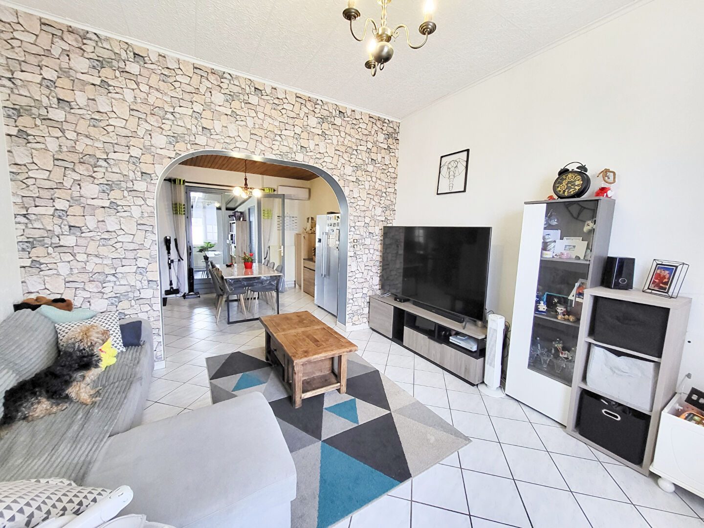 Agence immobilière de Willame Immobilier