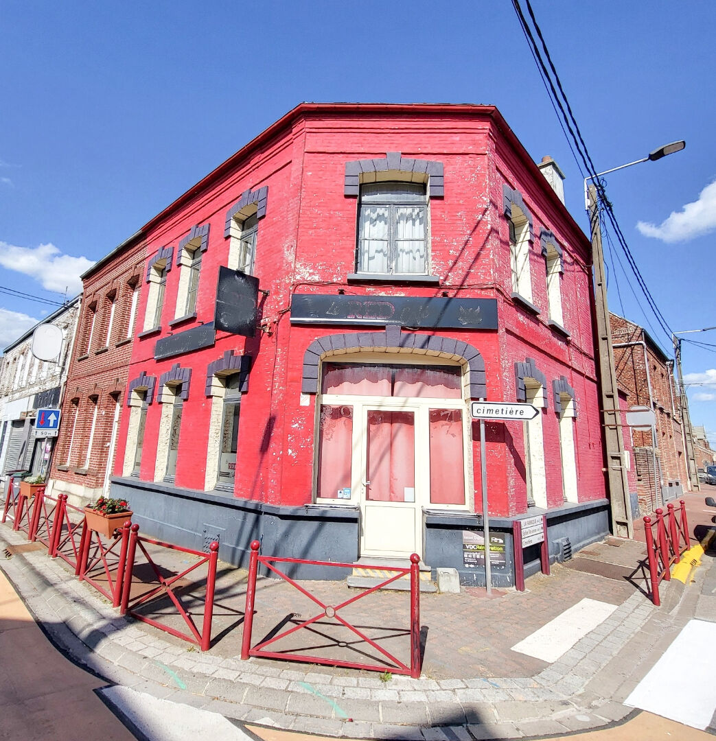 Agence immobilière de Willame Immobilier