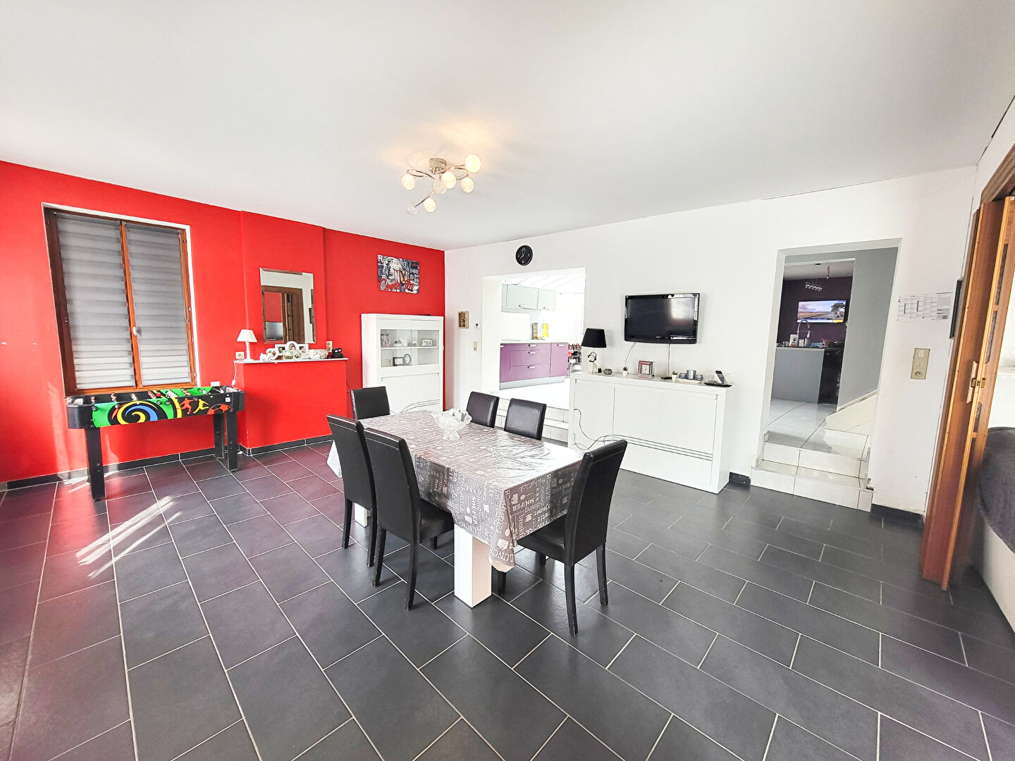 Agence immobilière de Willame Immobilier