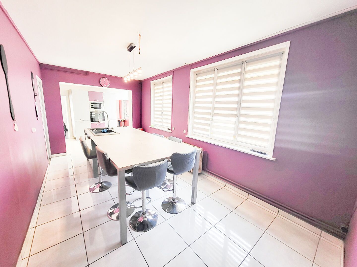 Agence immobilière de Willame Immobilier