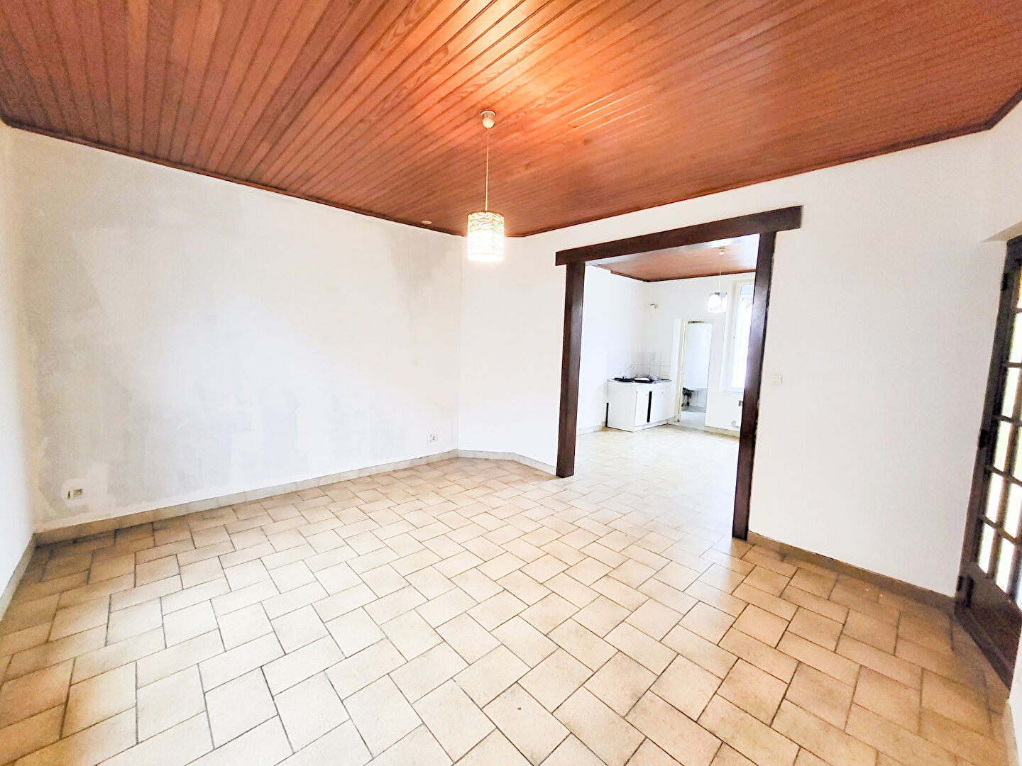 Agence immobilière de Willame Immobilier