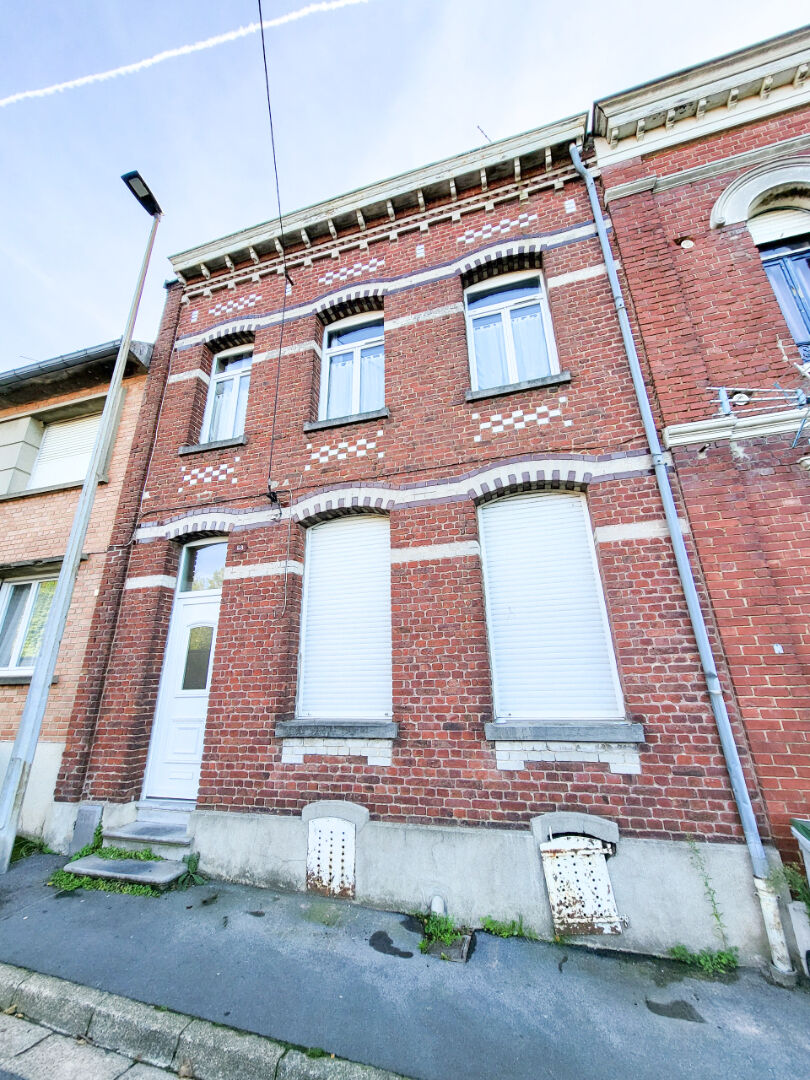 Agence immobilière de Willame Immobilier