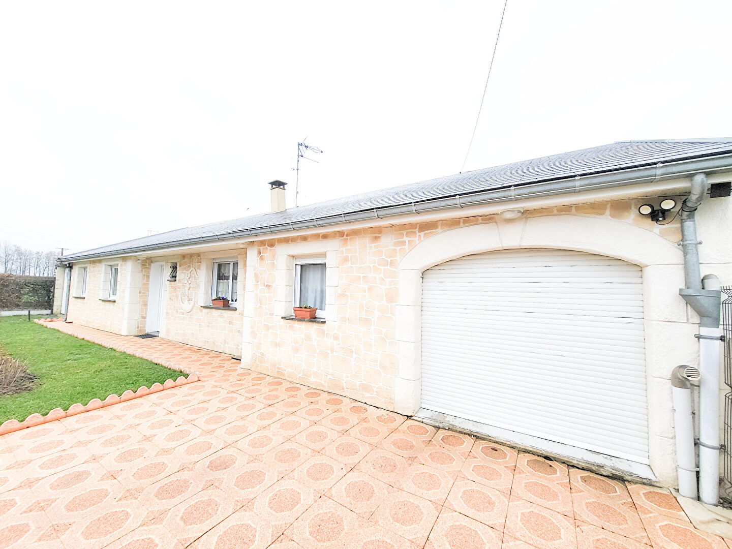 Agence immobilière de Willame Immobilier