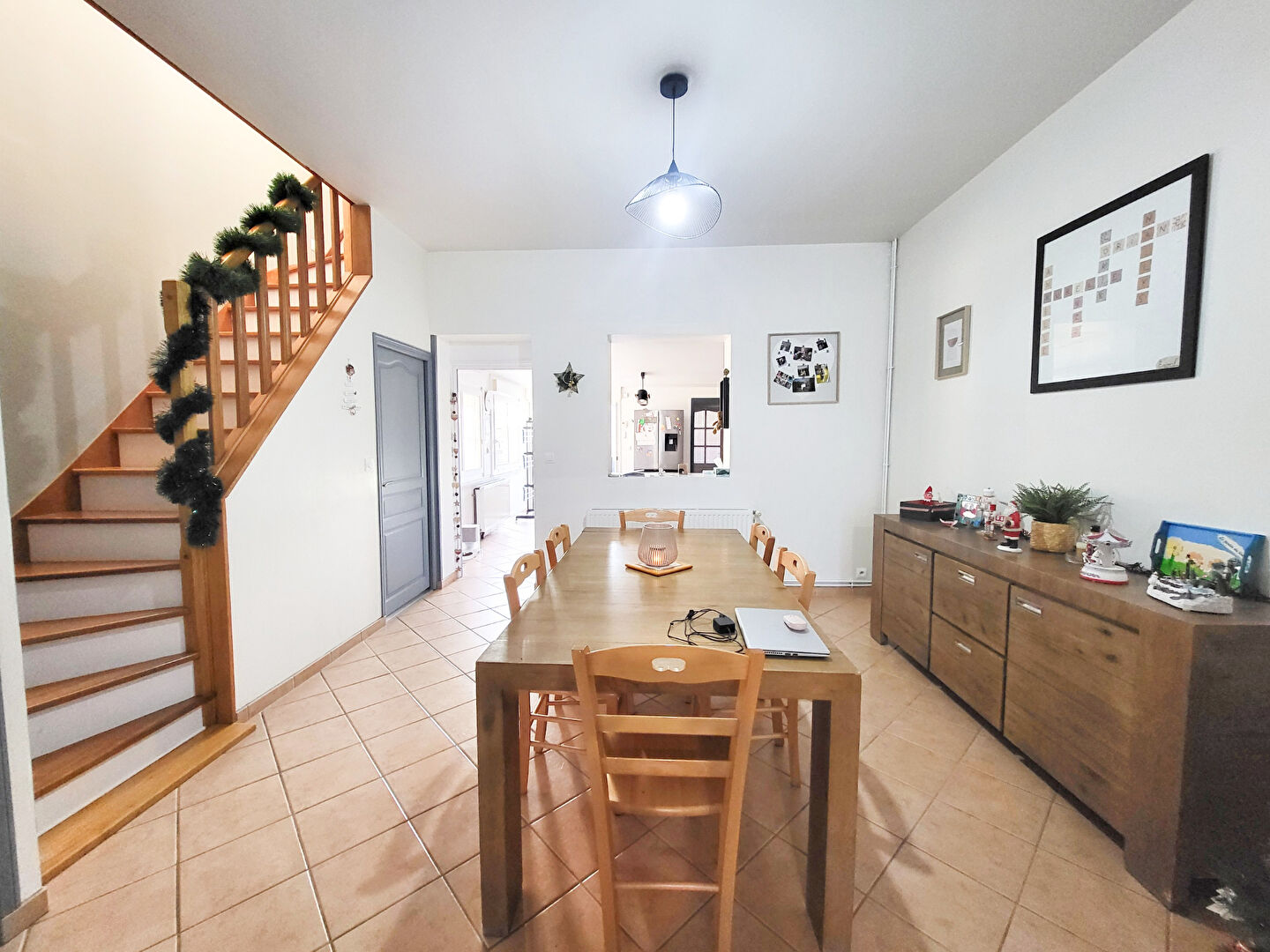 Agence immobilière de Willame Immobilier