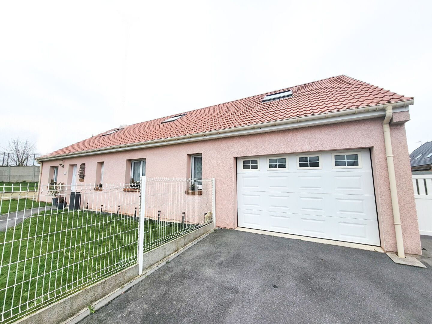 Agence immobilière de Willame Immobilier