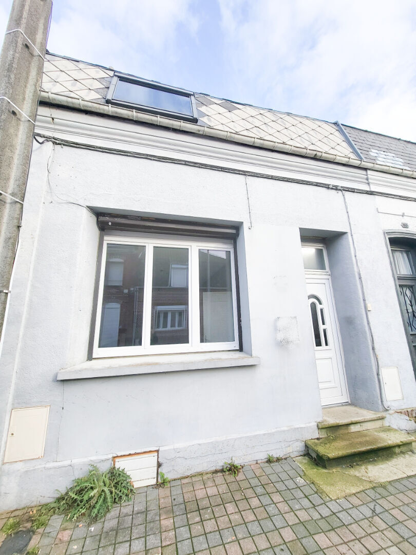 Agence immobilière de Willame Immobilier