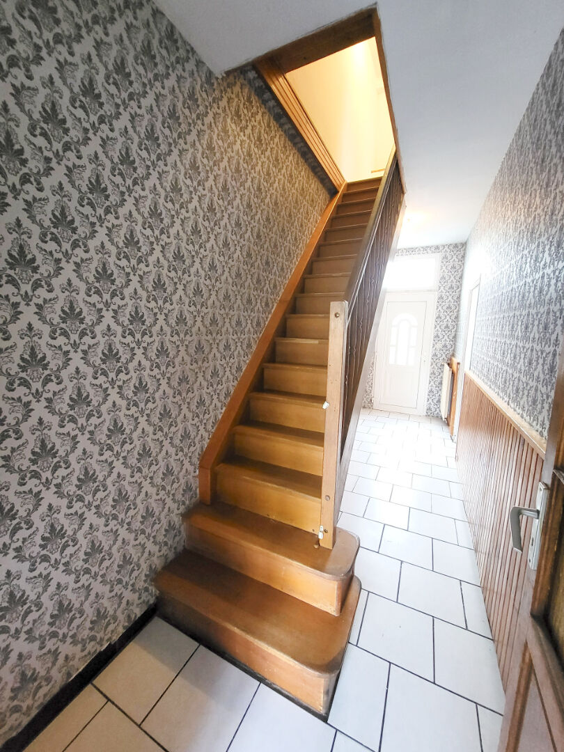 Agence immobilière de Willame Immobilier