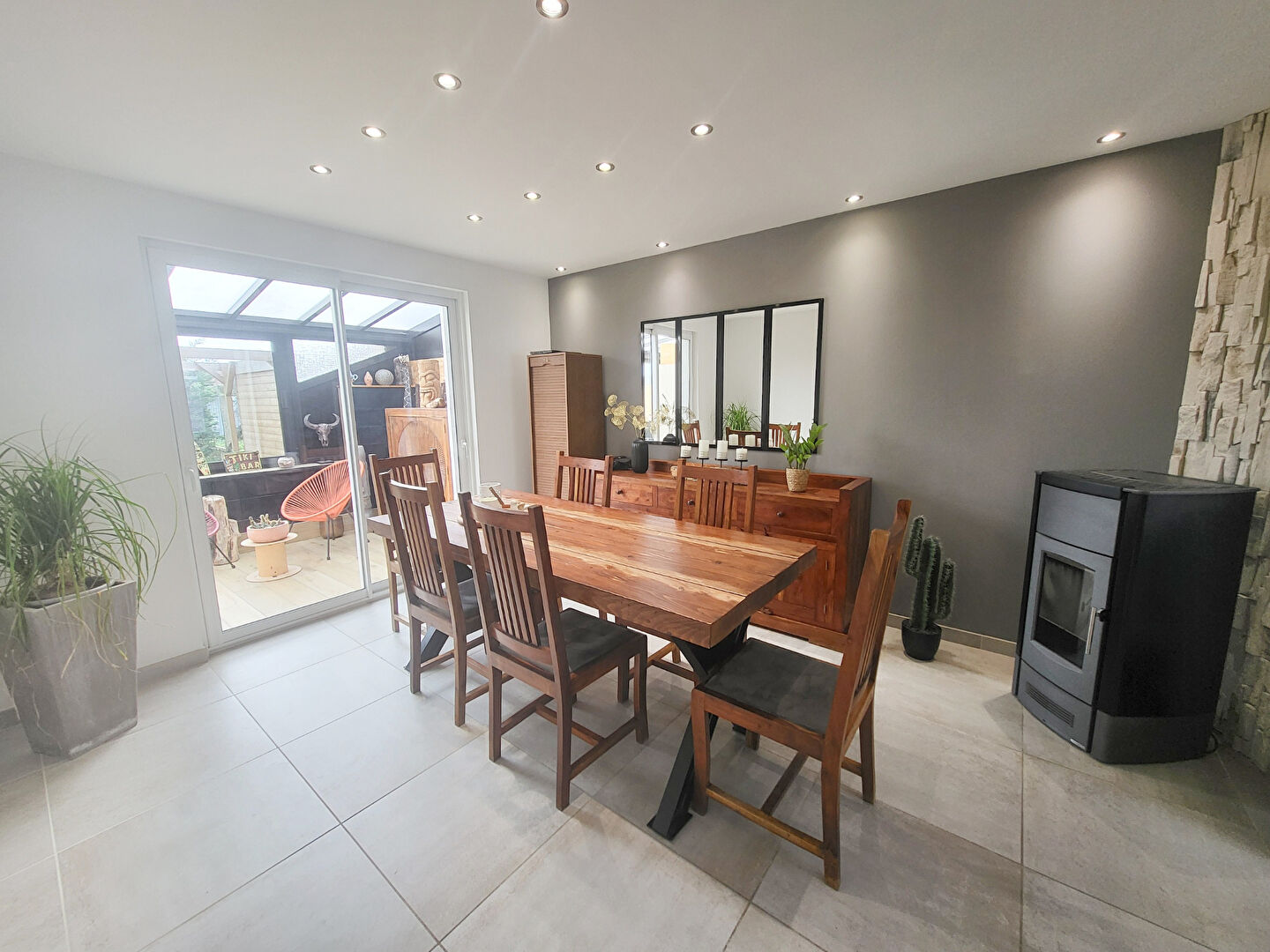 Agence immobilière de Willame Immobilier