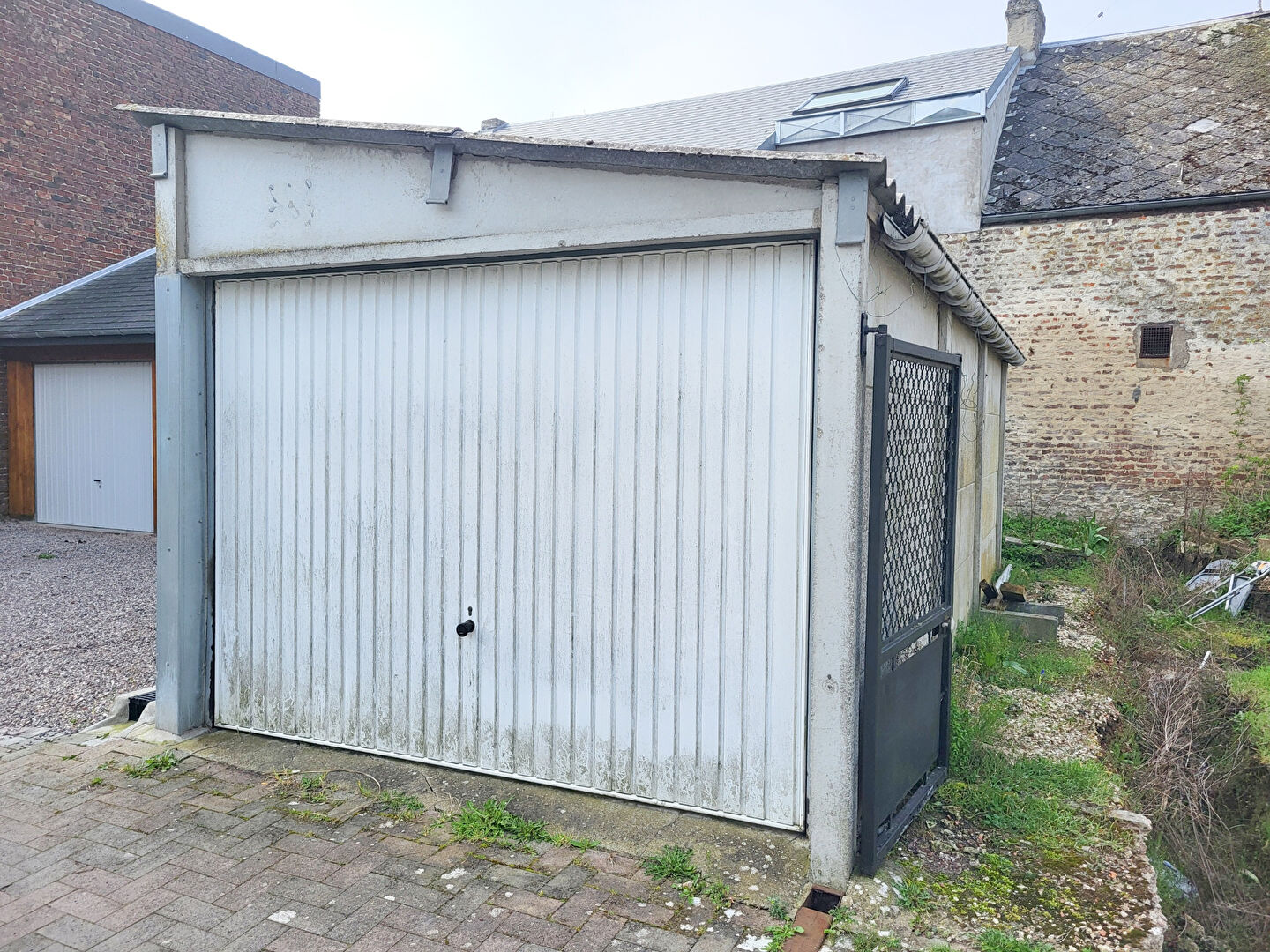 Agence immobilière de Willame Immobilier