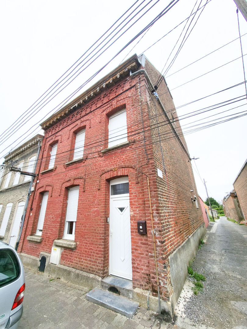 Agence immobilière de Willame Immobilier
