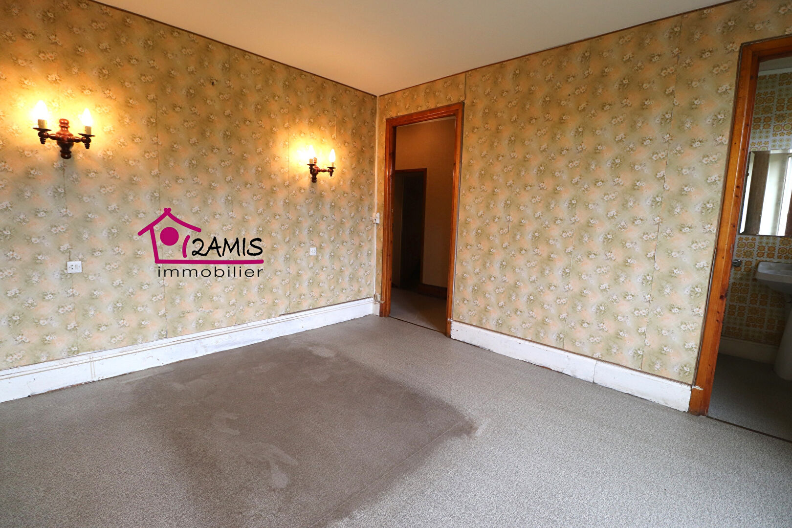 Photo Maison Flavigny Sur Moselle 4 pièce(s) 115 m2 image 2/6