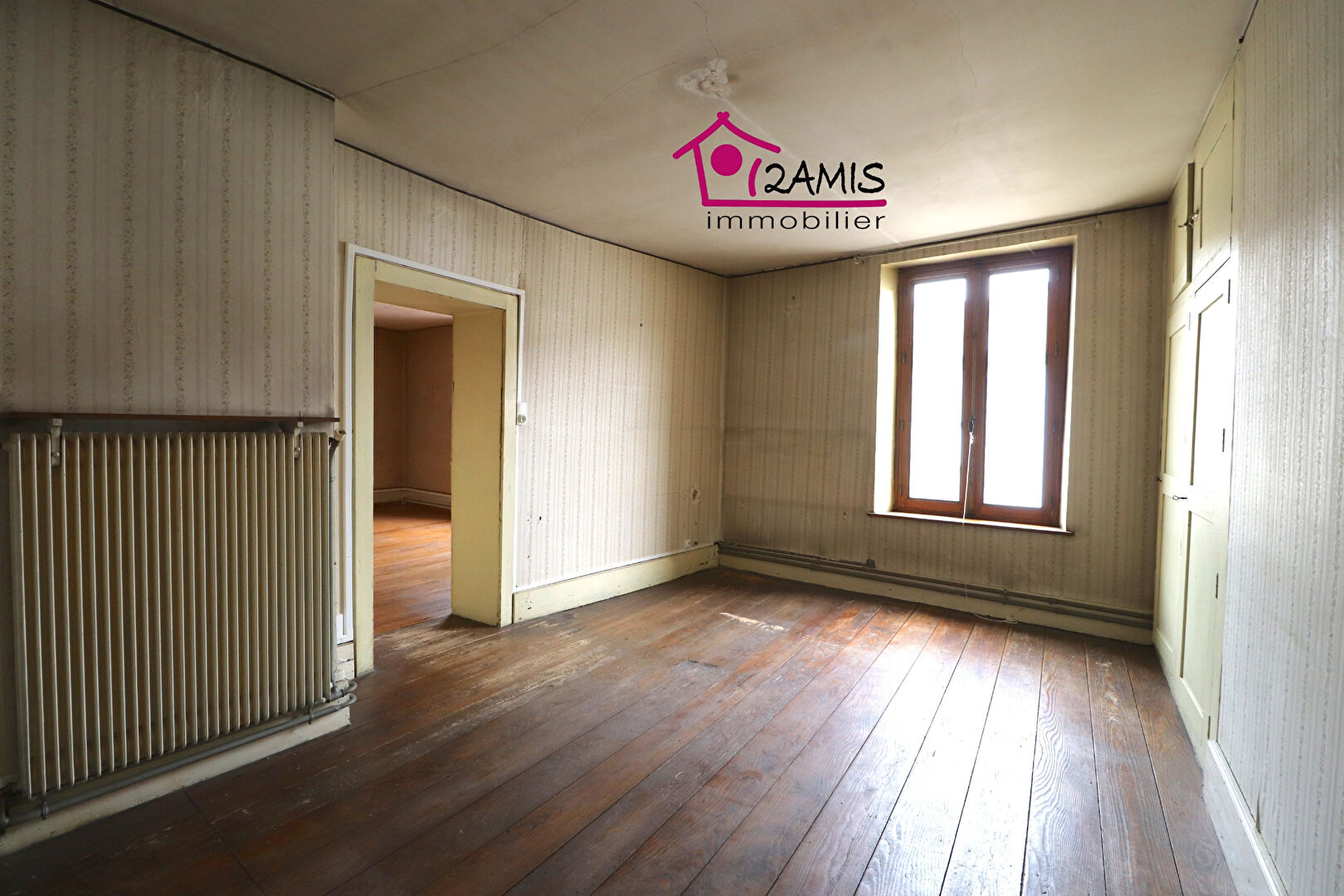 Photo Maison Flavigny Sur Moselle 4 pièce(s) 115 m2 image 5/6