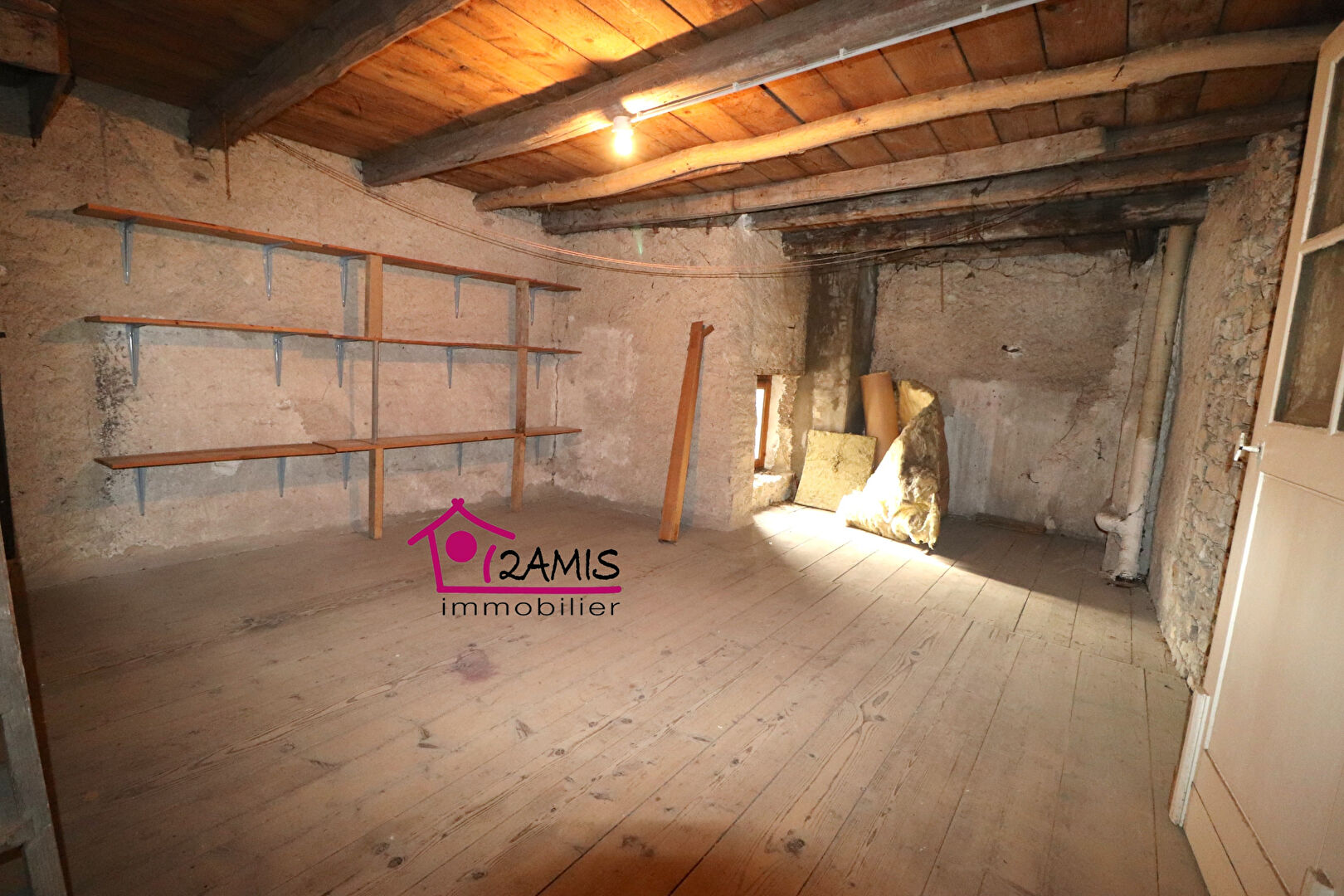 Photo Maison Flavigny Sur Moselle 4 pièce(s) 115 m2 image 6/6