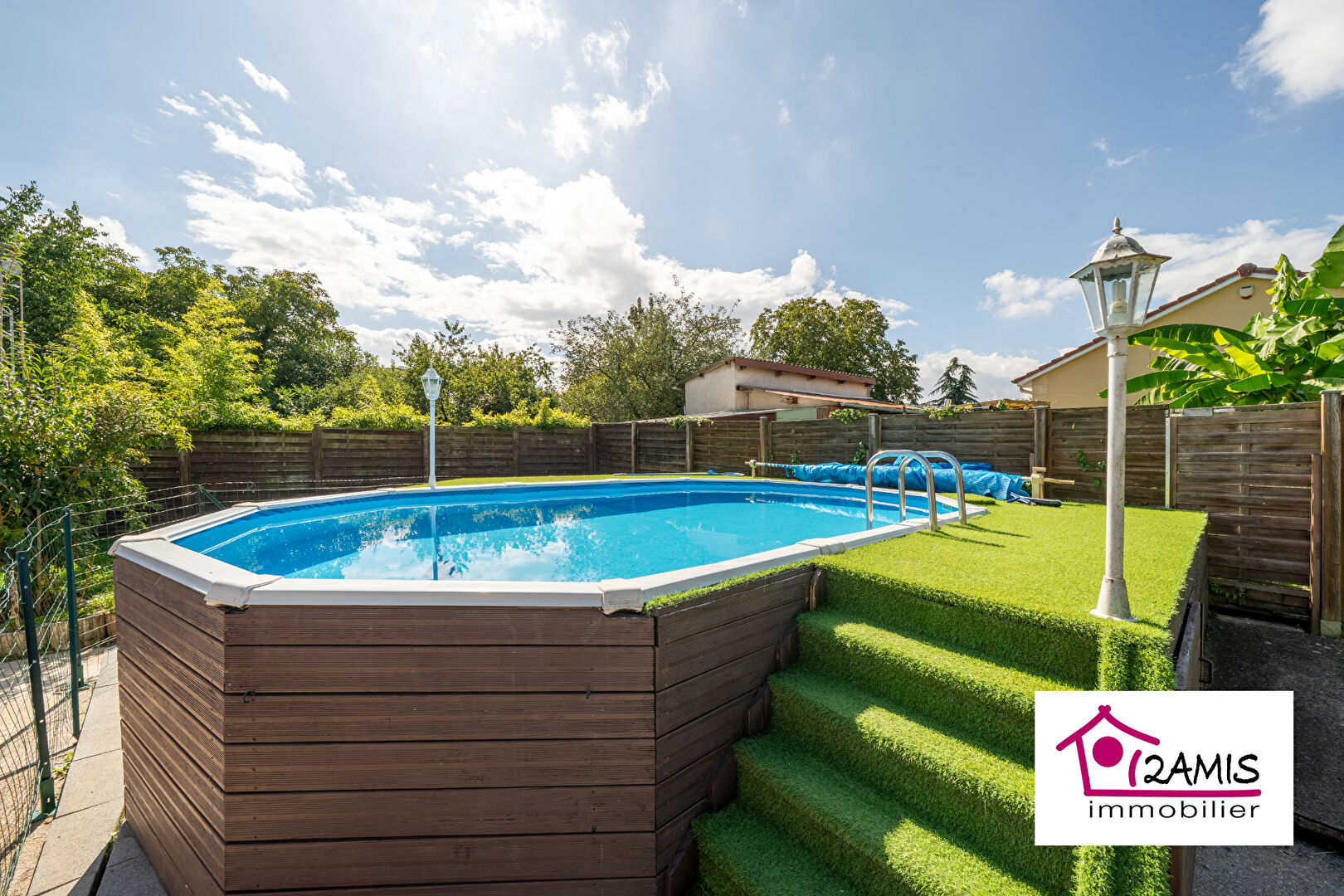 Photo Maison Agincourt 7 pièce(s) image 4/6