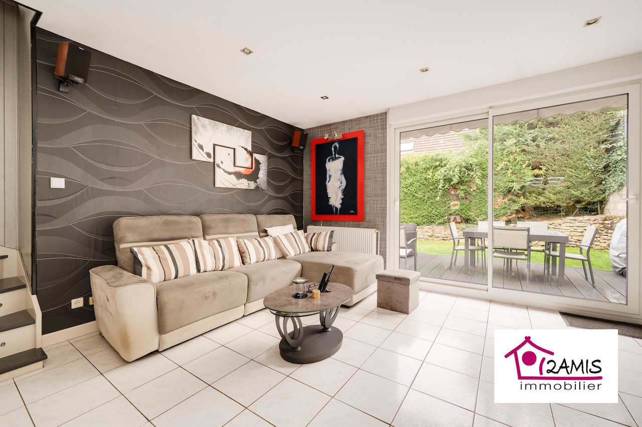 Photo Maison Fleville Devant Nancy 7 pièce(s) image 3/6