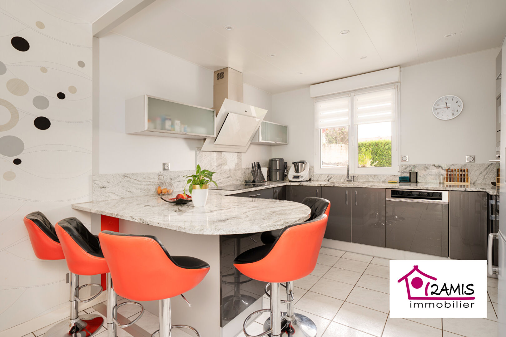 Photo Maison Fleville Devant Nancy 7 pièce(s) image 4/6