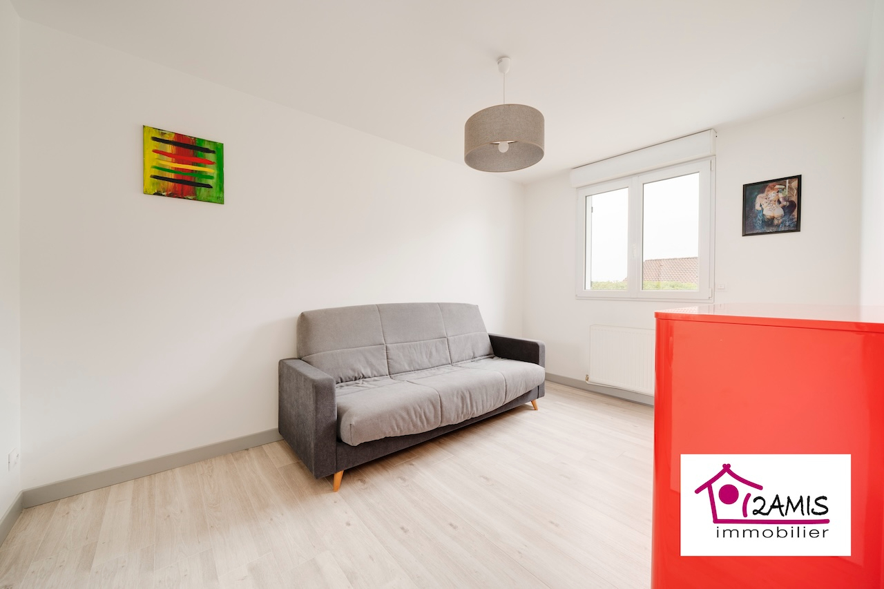 Photo Maison Fleville Devant Nancy 7 pièce(s) image 6/6