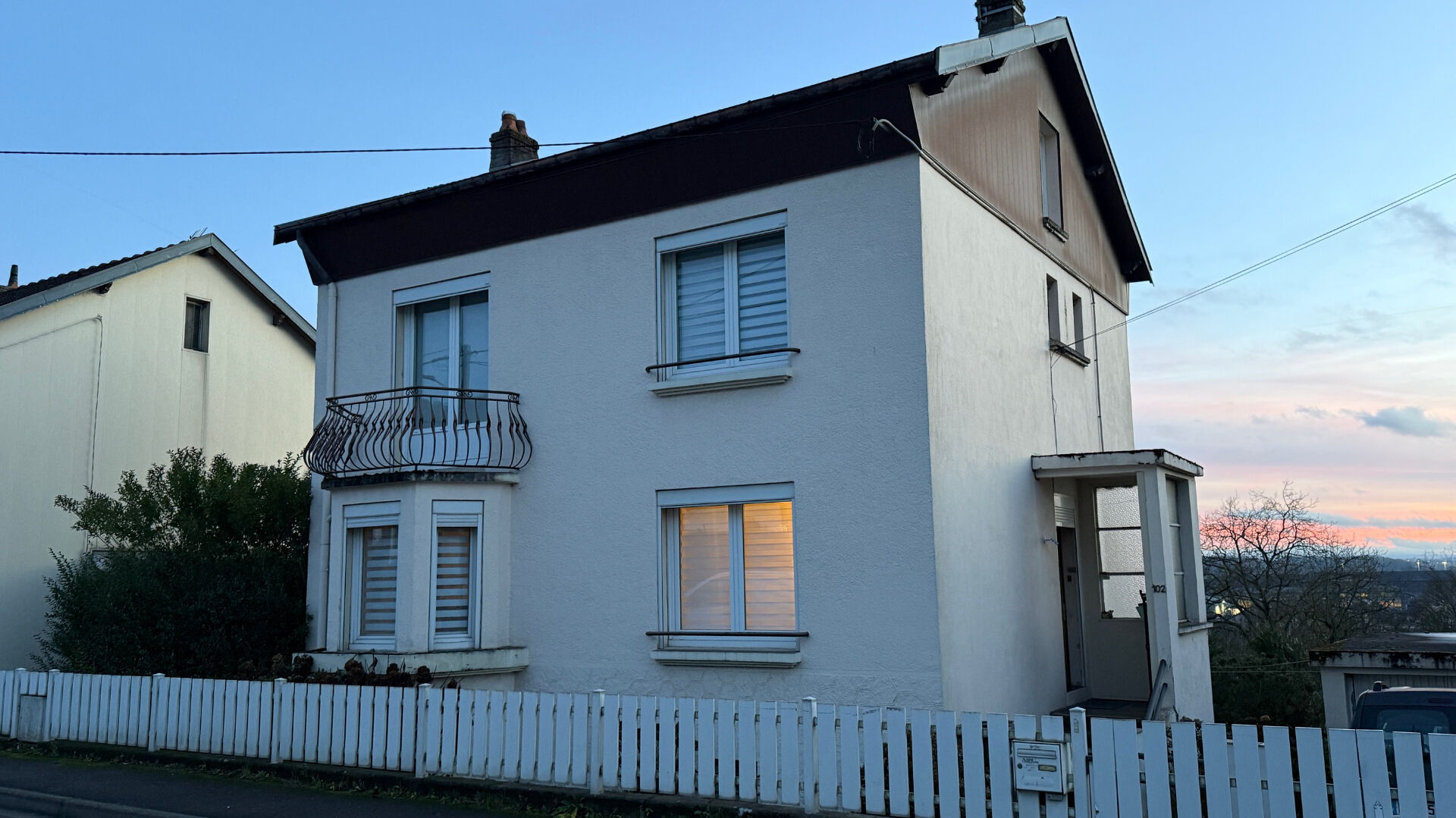 Agence immobilière de 2AMIS immobilier Flavigny-sur-Moselle