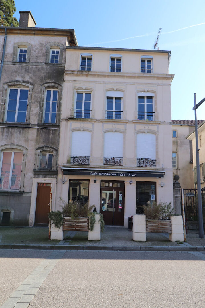 Agence immobilière de 2AMIS immobilier Flavigny-sur-Moselle