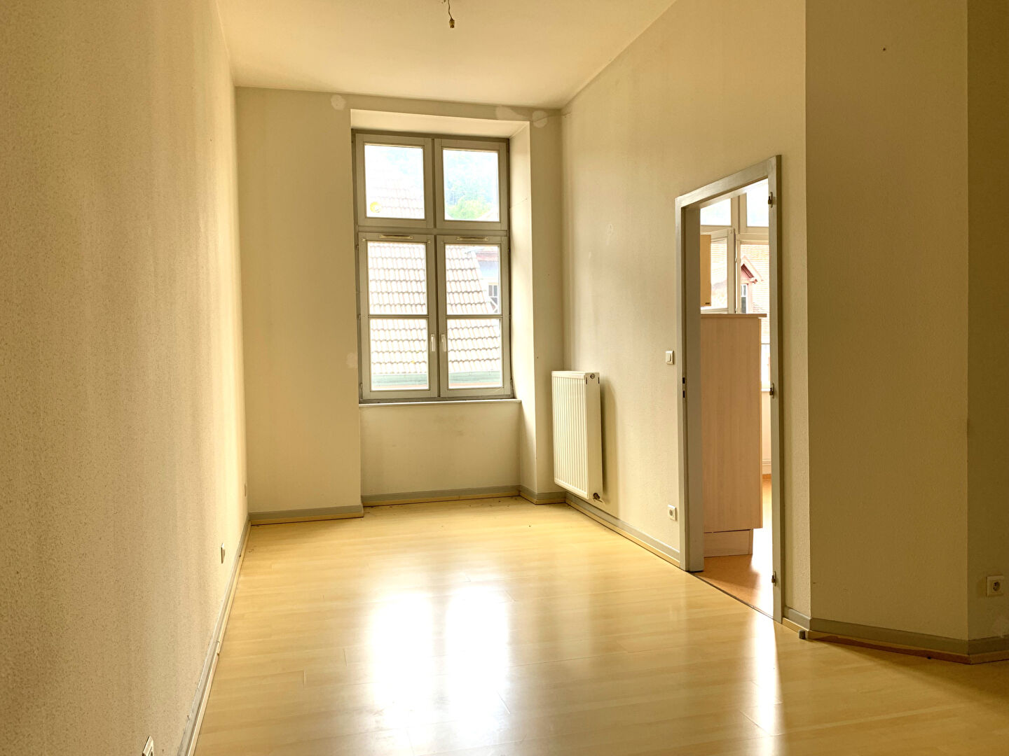 Agence immobilière de 4% immobilier Sélestat