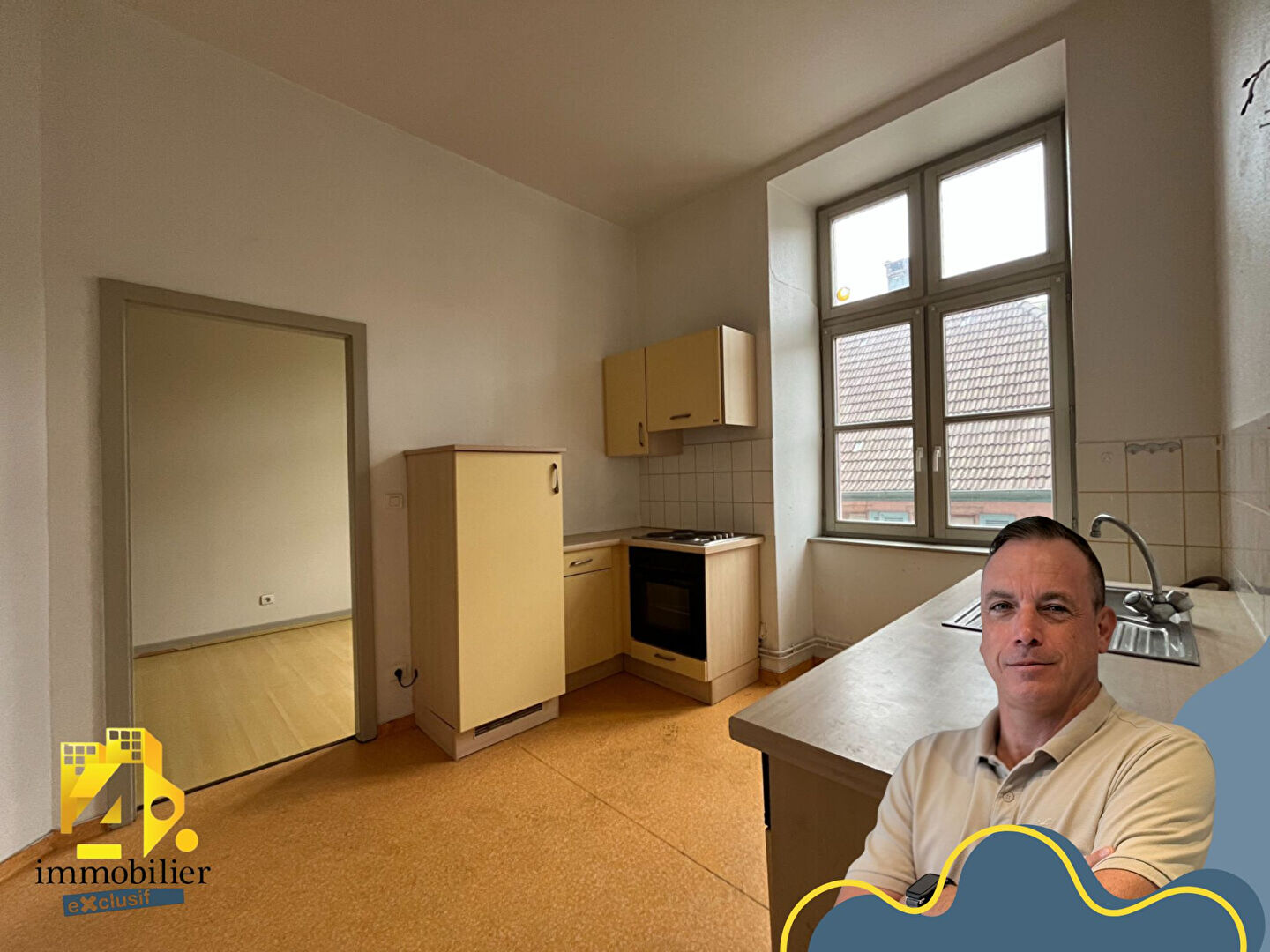 Agence immobilière de 4% immobilier Sélestat