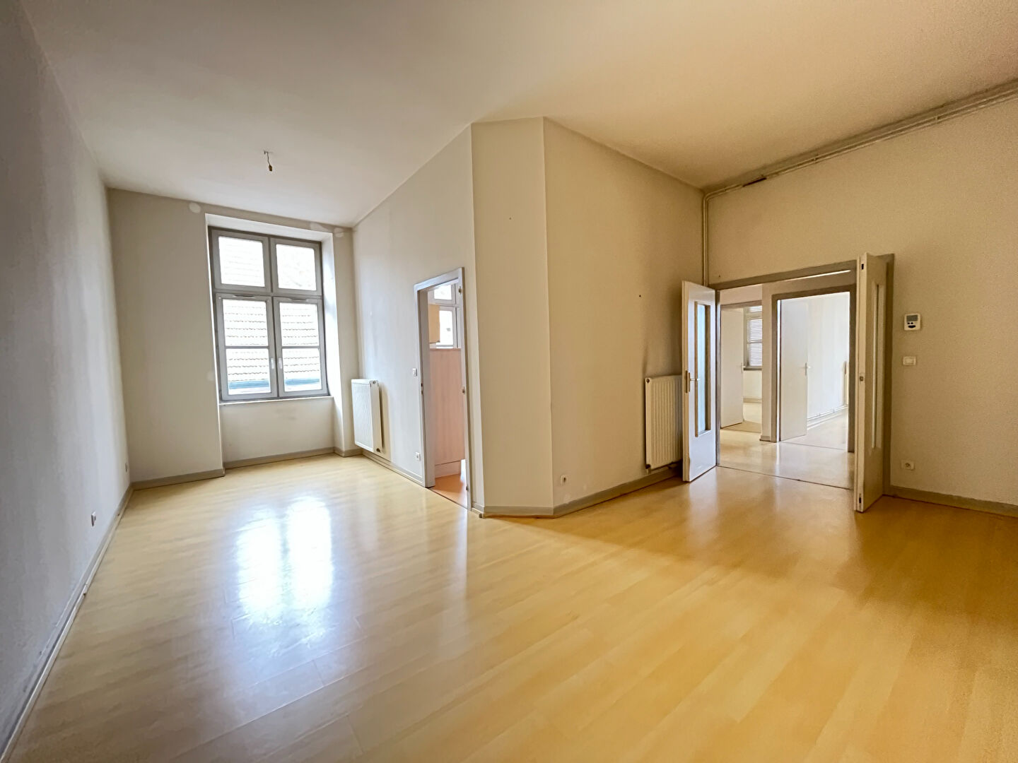 Agence immobilière de 4% immobilier Sélestat