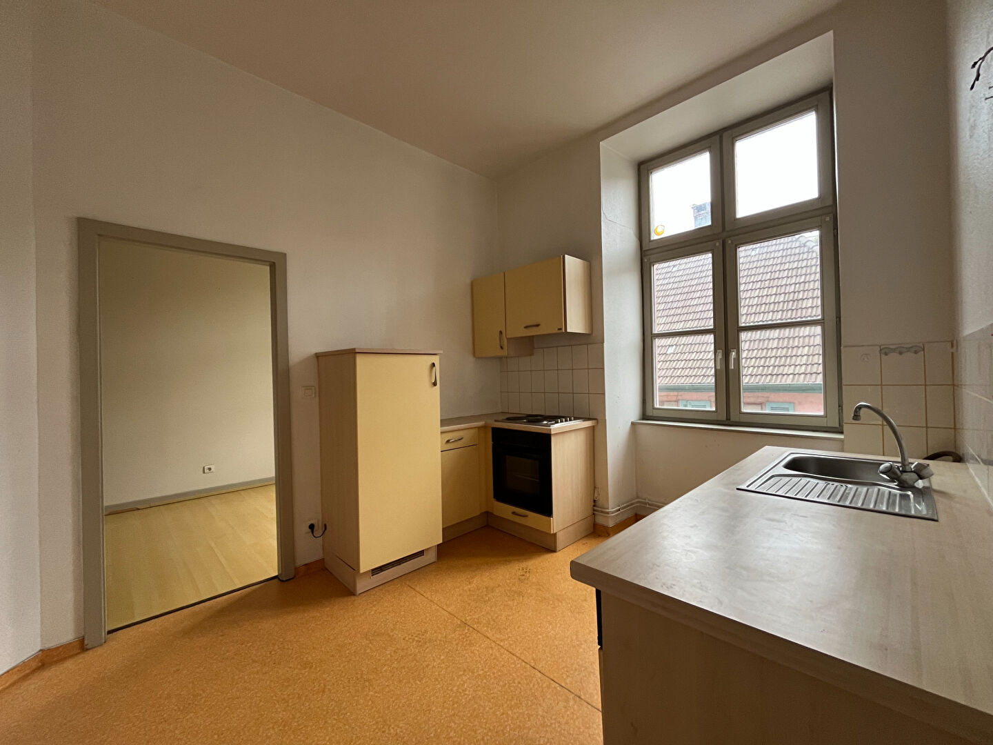 Agence immobilière de 4% immobilier Sélestat