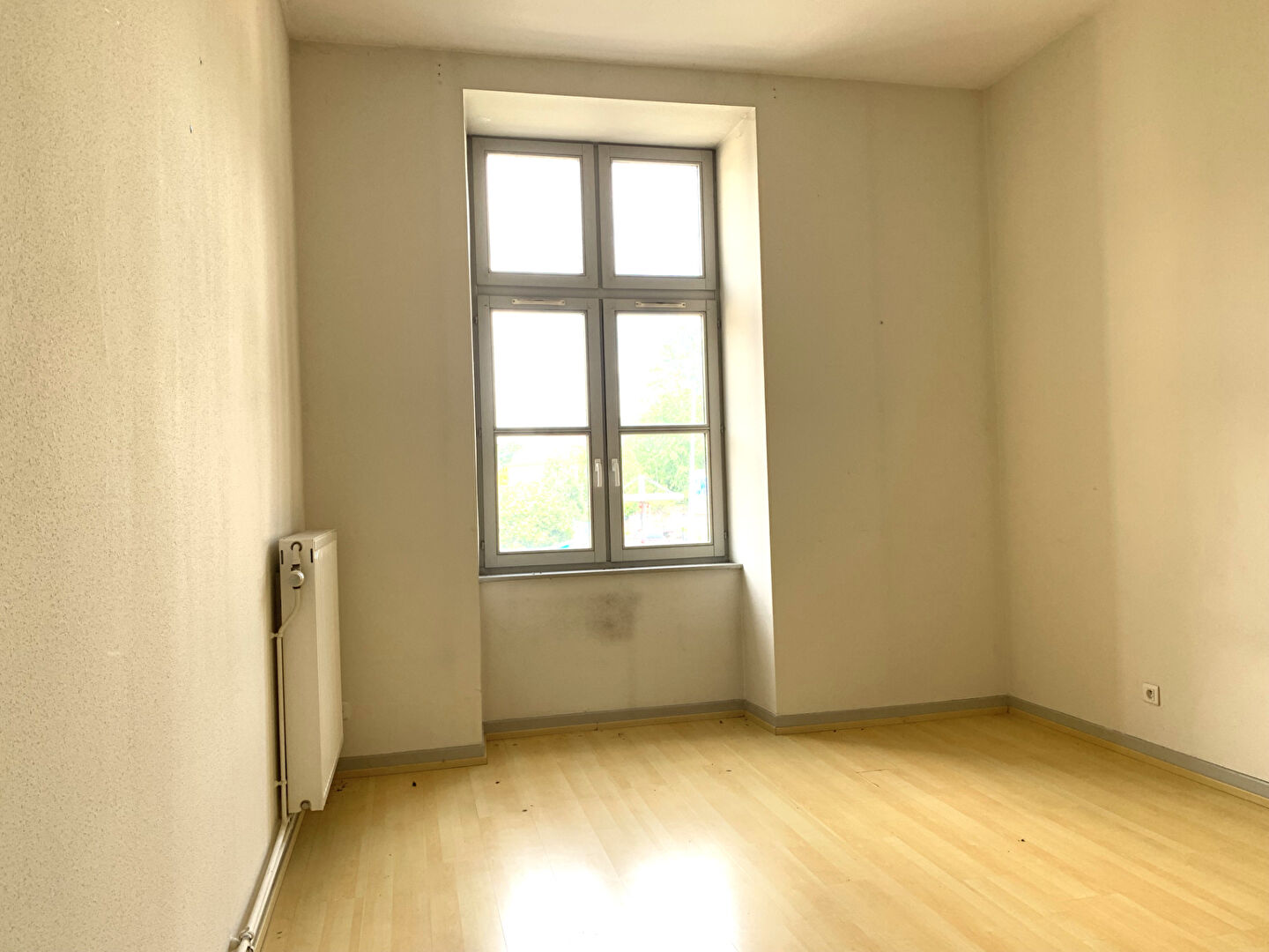 Photo Grand F3 lumineux avec parking et cave - Sainte-Marie-aux-Mines image 4/6