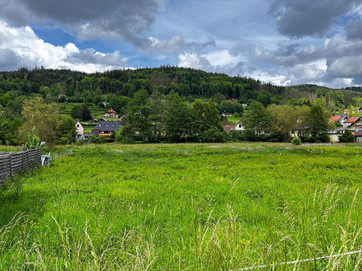 Agence immobilière de 4% immobilier Schirmeck