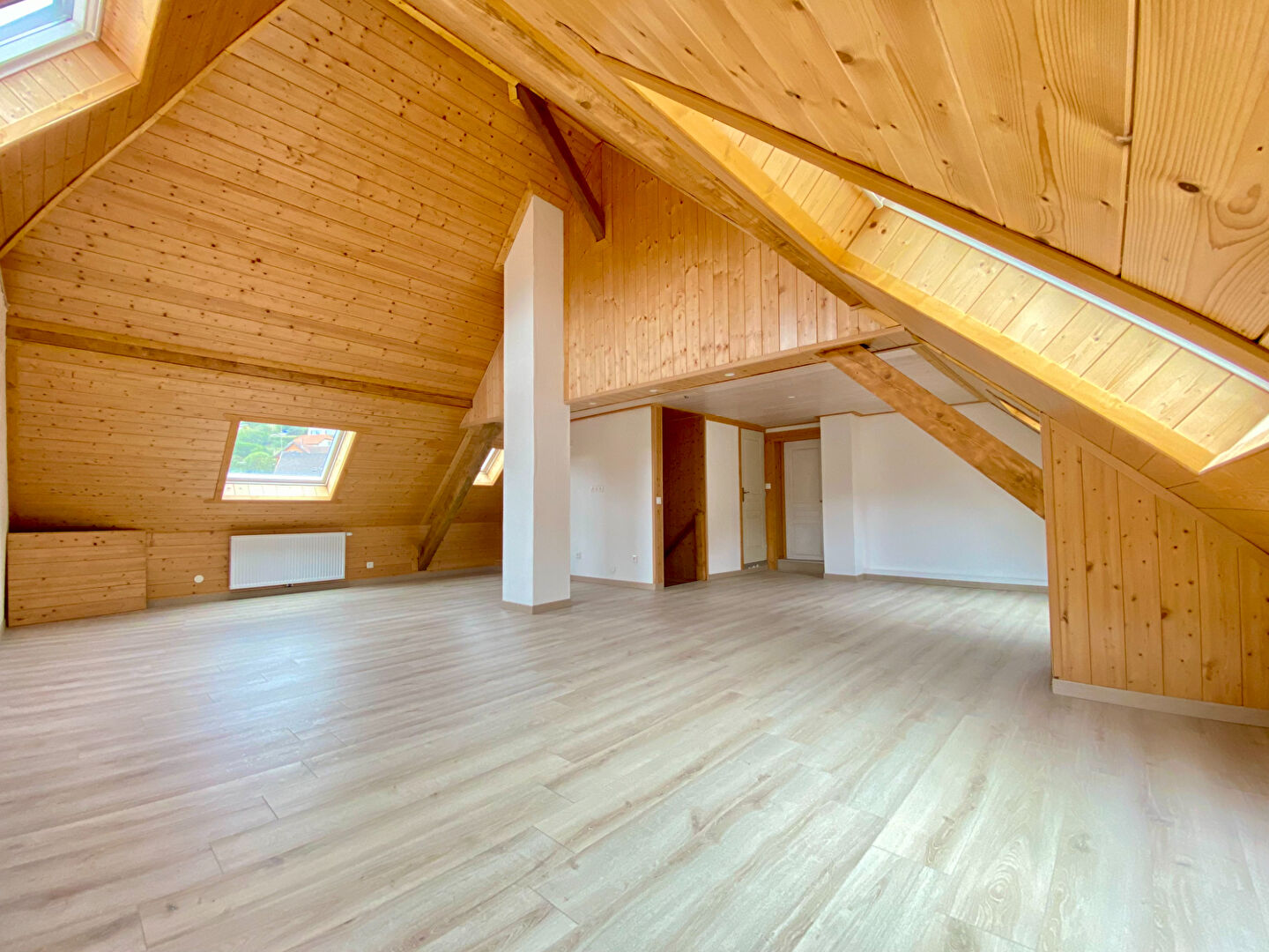 Agence immobilière de 4% immobilier Schirmeck
