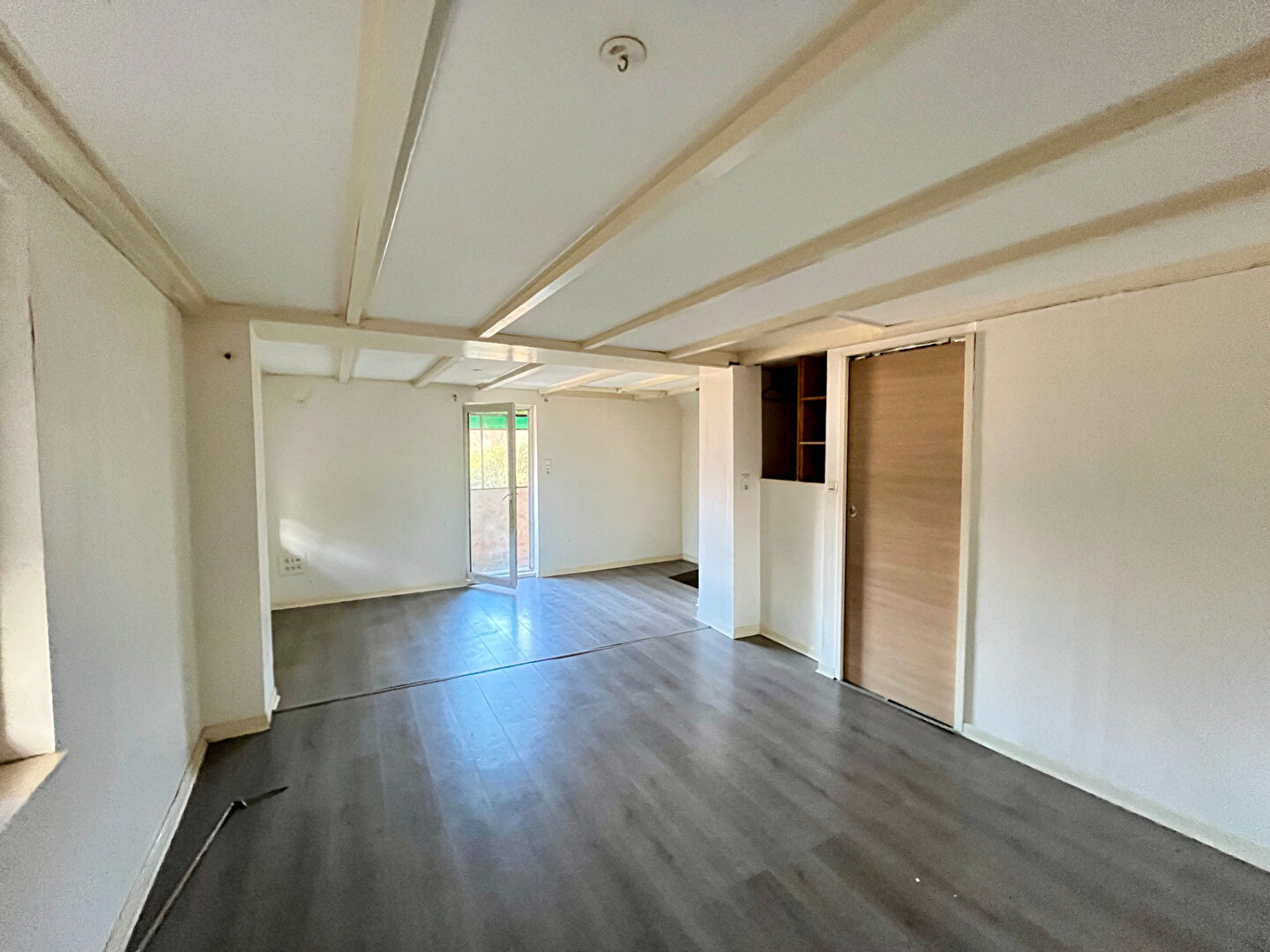 Photo Exclusivité - Maison avec jardin et stationnements privatifs - Barembach image 3/6