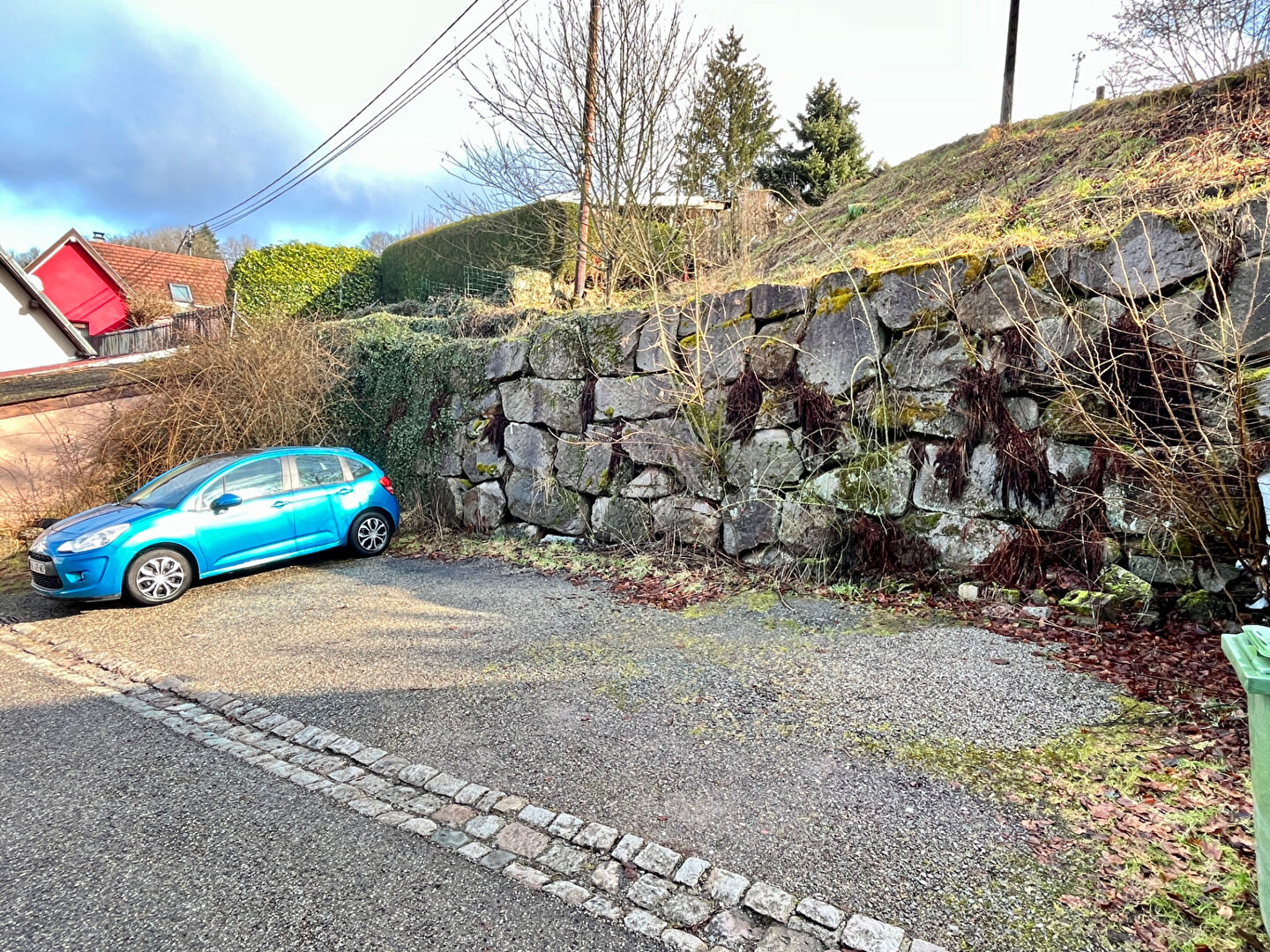 Photo Exclusivité - Maison avec jardin et stationnements privatifs - Barembach image 6/6