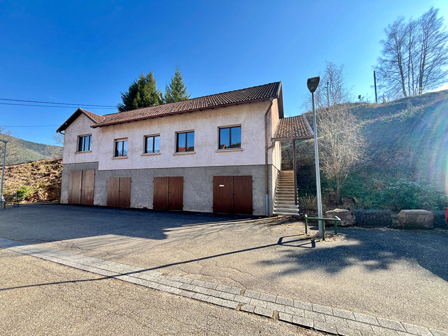 Agence immobilière de 4% immobilier Schirmeck