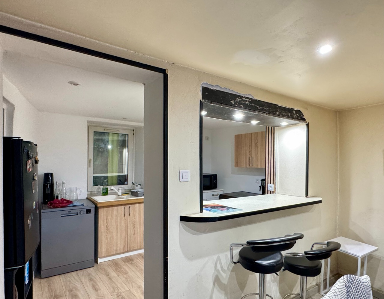 Photo Maison familiale 4 chambres avec combles aménagés - Schirmeck centre image 4/6