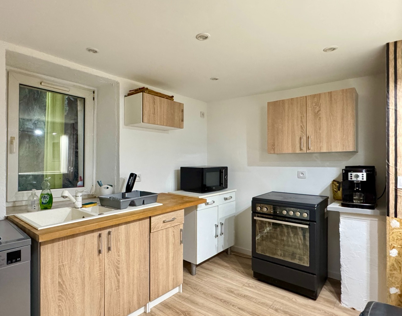 Photo Maison familiale 4 chambres avec combles aménagés - Schirmeck centre image 6/6