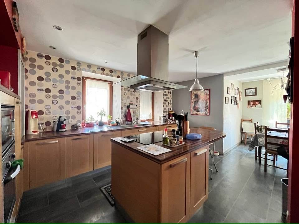 Photo BAREMBACH maison 5 pièces image 3/6