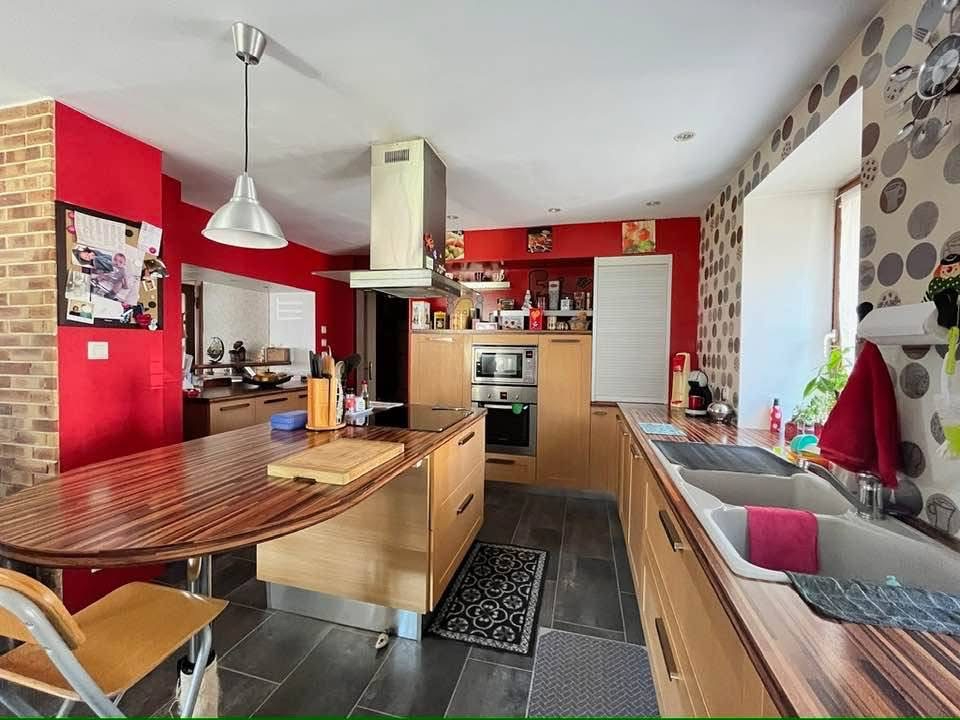 Photo BAREMBACH maison 5 pièces image 5/6