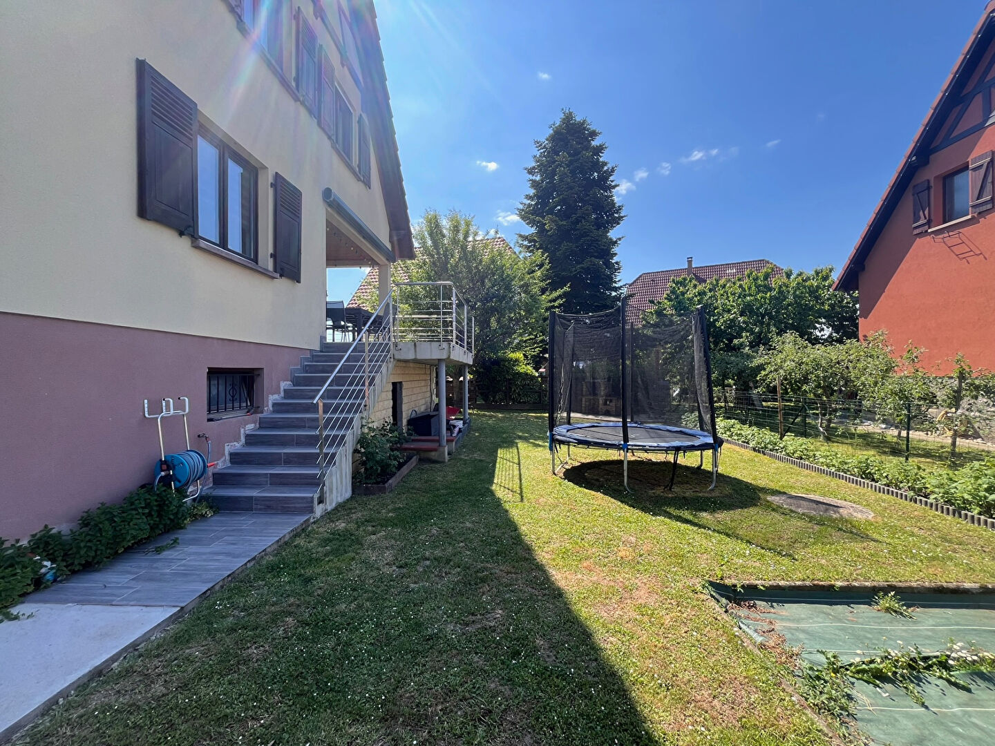 Agence immobilière de 4% immobilier Mutzig