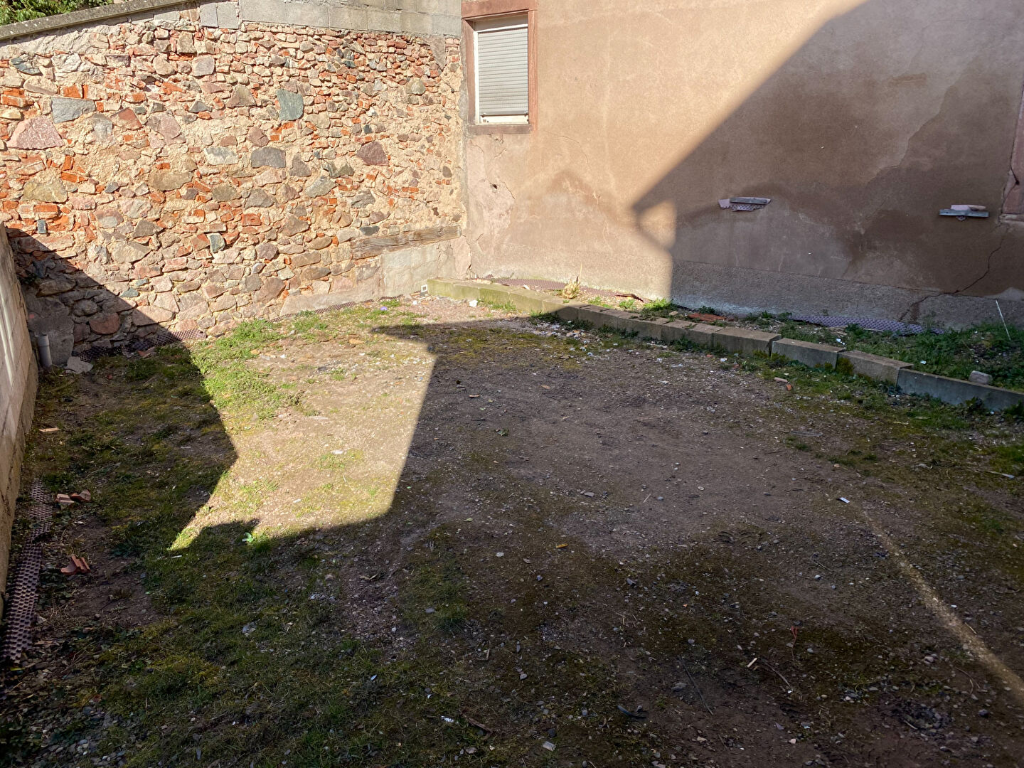 Photo ROTHAU - Immeuble de rapport avec fort potentiel et deux logements image 5/5