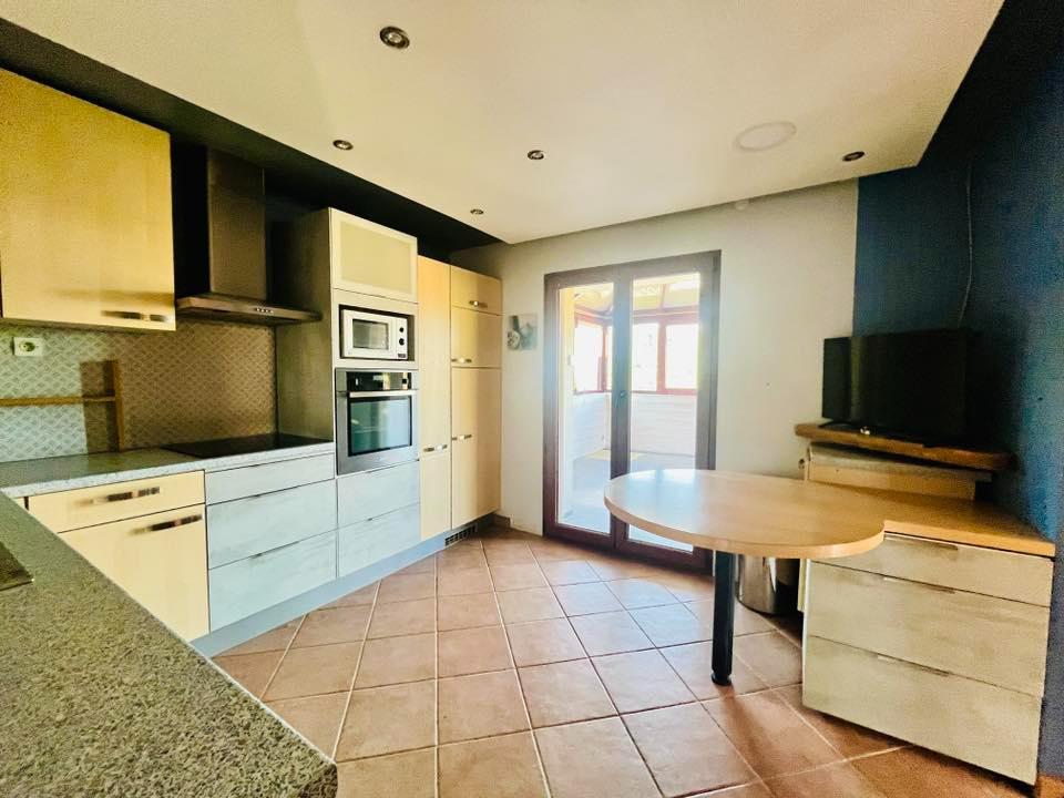 Agence immobilière de 4% immobilier Schirmeck