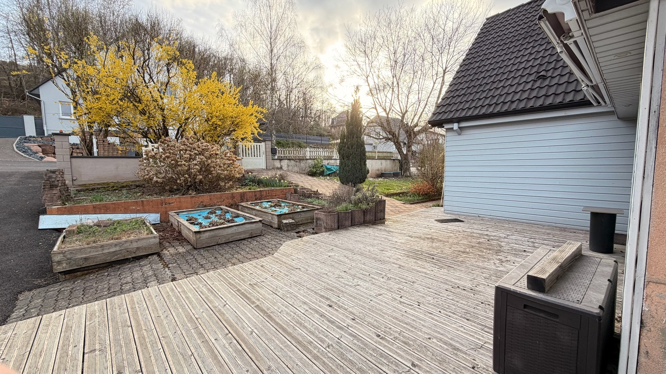 Agence immobilière de 4% immobilier Schirmeck