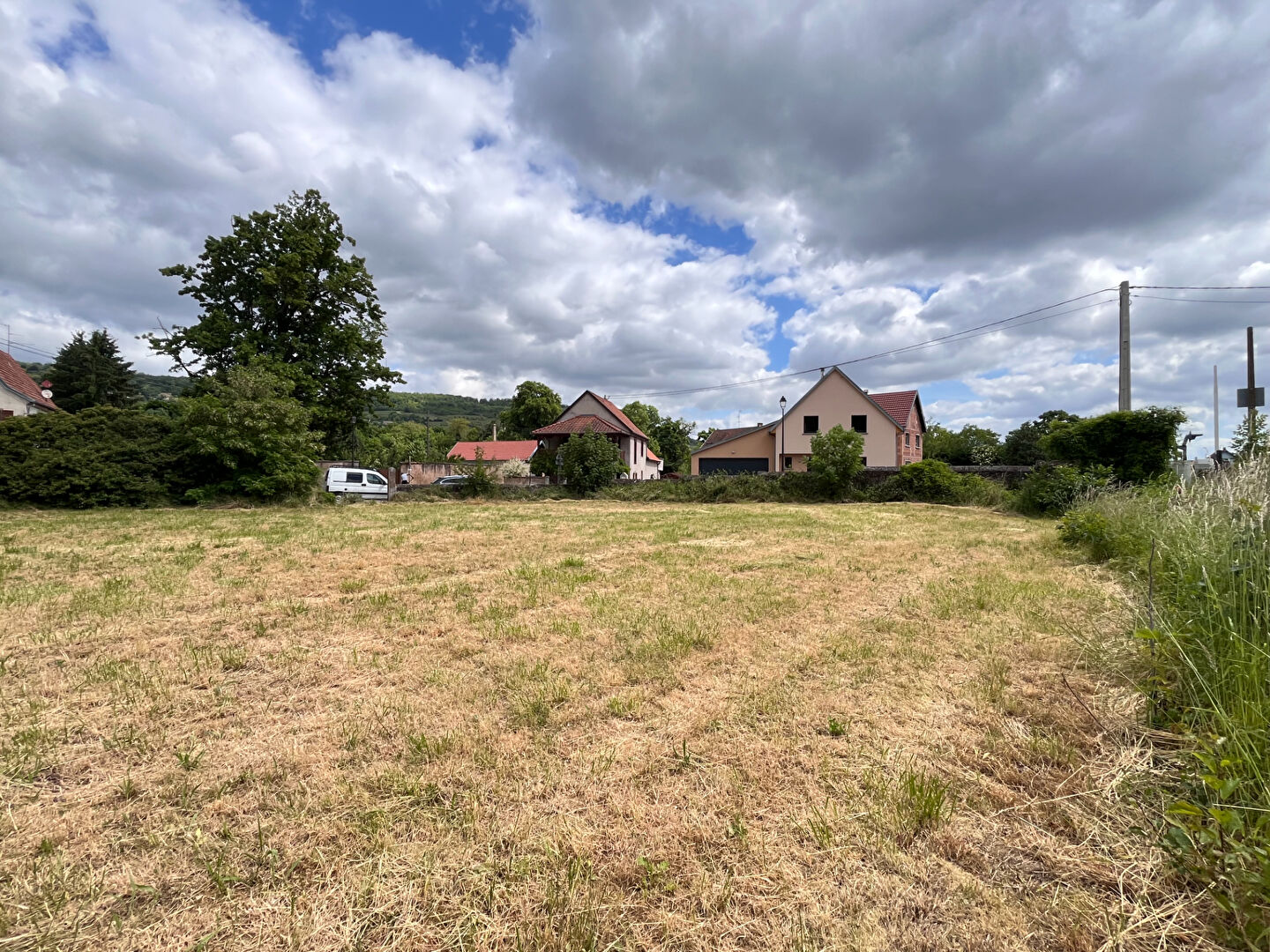 Agence immobilière de 4% immobilier Mutzig