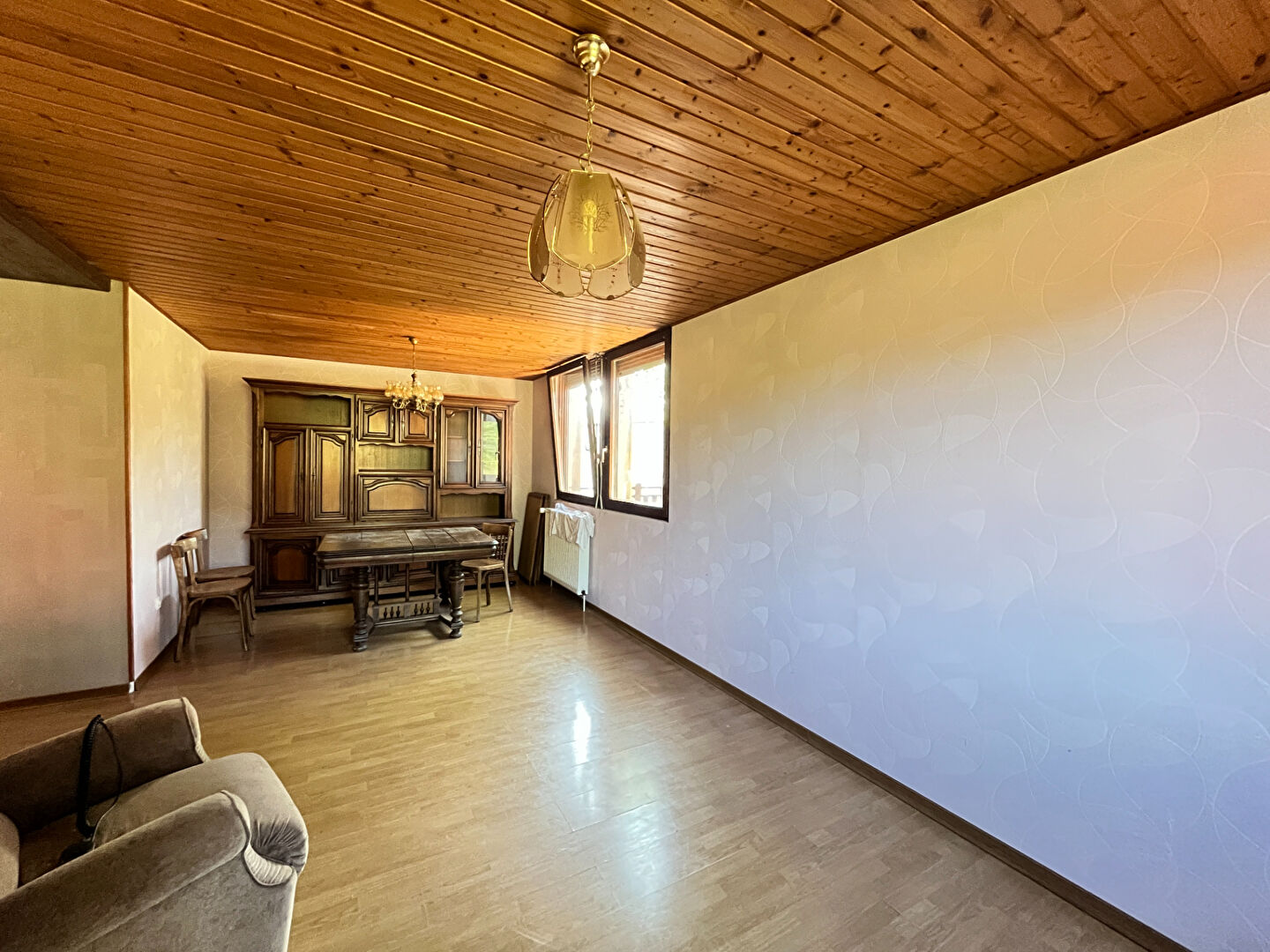 Photo Exclusivité - Maison individuelle avec potentiel d'aménagement - Lutzelhouse (hauteurs) image 4/6