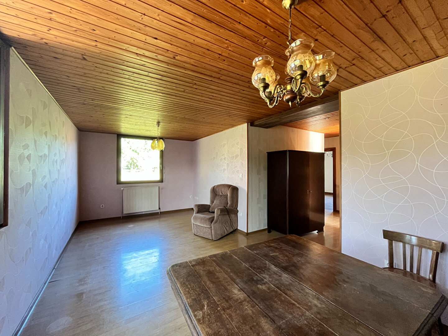 Photo Exclusivité - Maison individuelle avec potentiel d'aménagement - Lutzelhouse (hauteurs) image 5/6