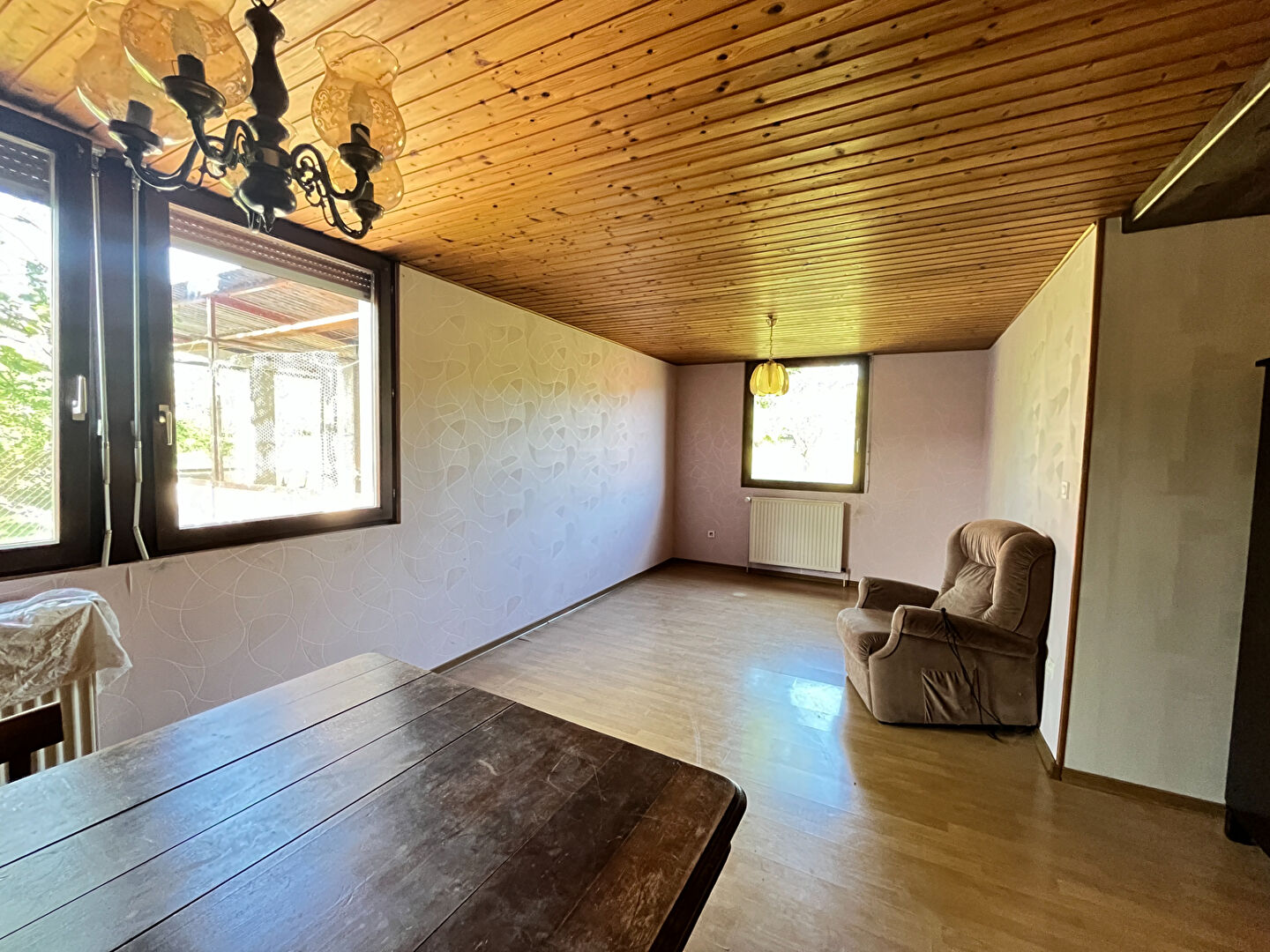 Photo Exclusivité - Maison individuelle avec potentiel d'aménagement - Lutzelhouse (hauteurs) image 6/6