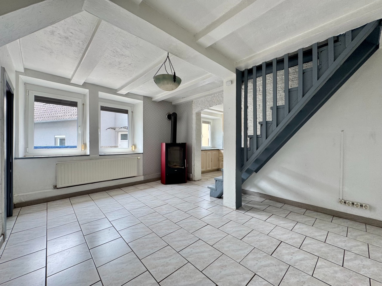 Agence immobilière de 4% immobilier Schirmeck